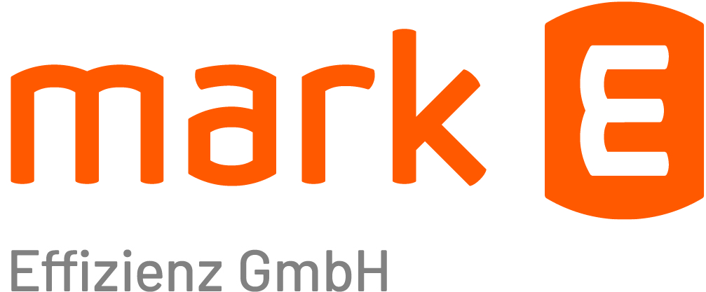 Logo Mark-E Effizenz GmbH